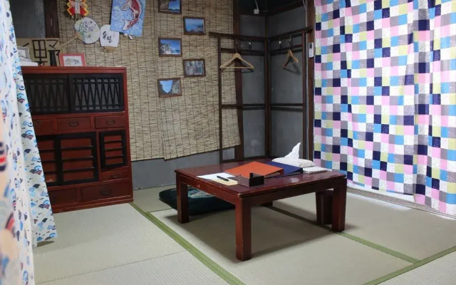 Wagaranchi