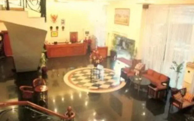 Hotel Royal Regal Surabaya