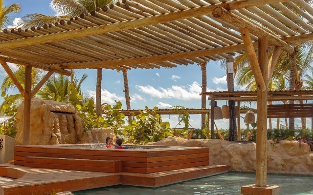 Hotel Varandas Beach