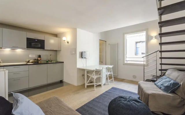 Rismondo Suite