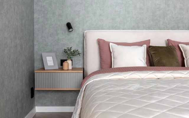 Апартаменты на улице Пролетарской