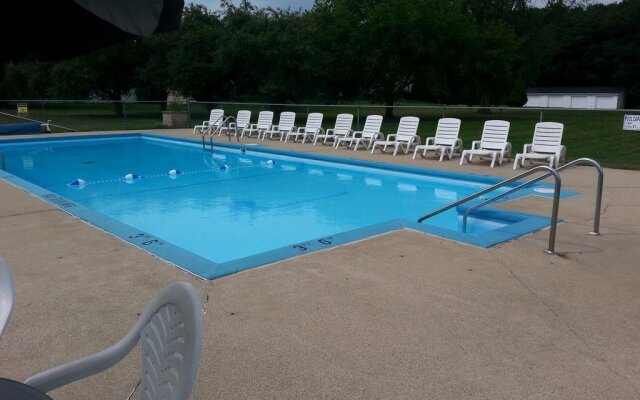 Geneva Wells Inn