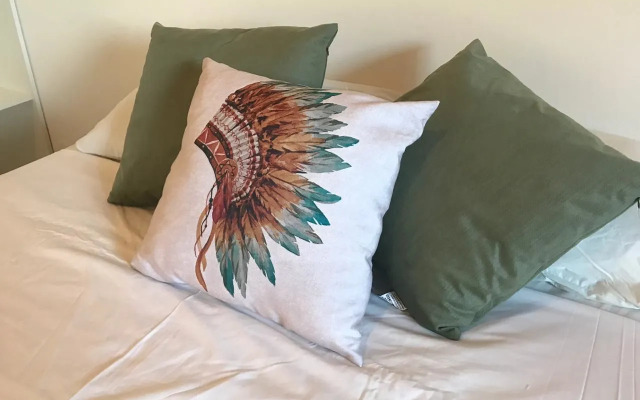 Pousada Sereia Morena