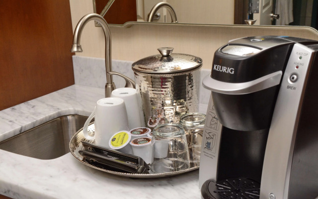 Woolley’s Classic Suites