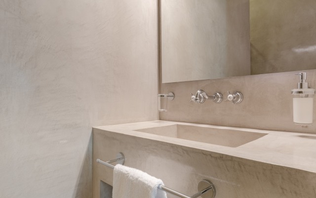 Caminante del Agua V