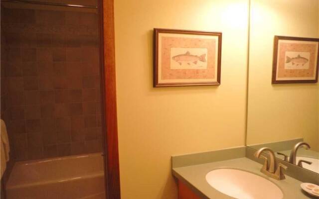 Kintla 206 - 2 Br Condo