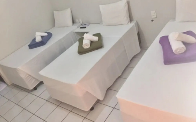 Acapú Hotel