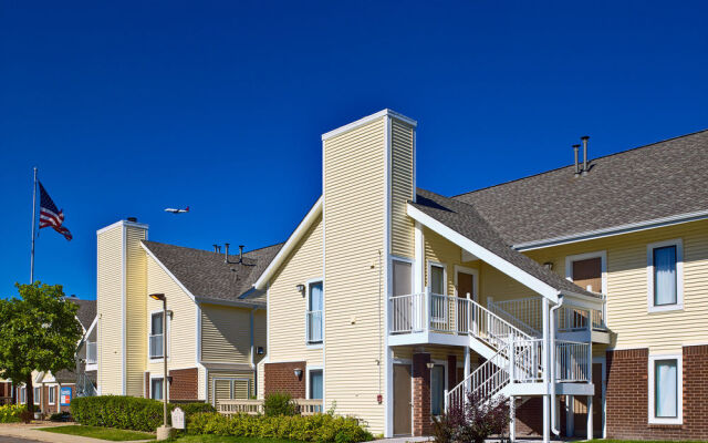 Residence Inn Princeton South Brunswick