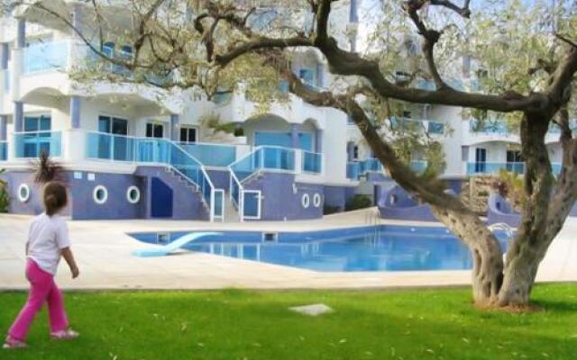 Apartment Avenida Mare Nostrum