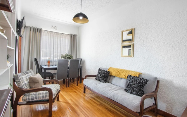 Langholm 45 on Kloof