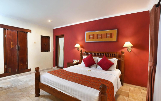 Puri Dewa Bharata Hotel & Villas