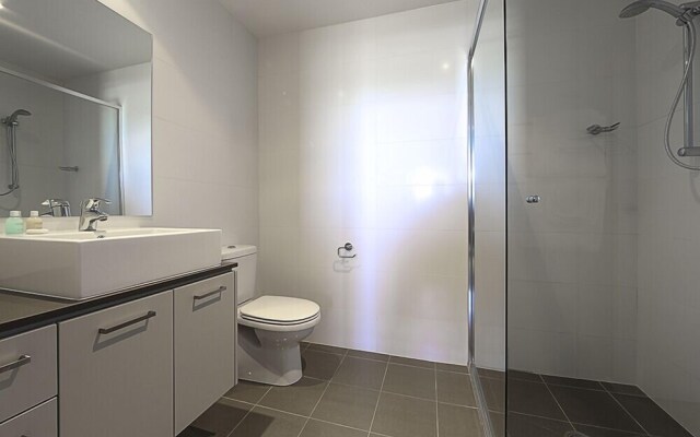 Accommodate Canberra - Aspire