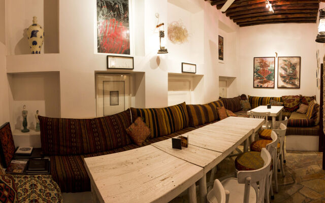 XVA Art Hotel