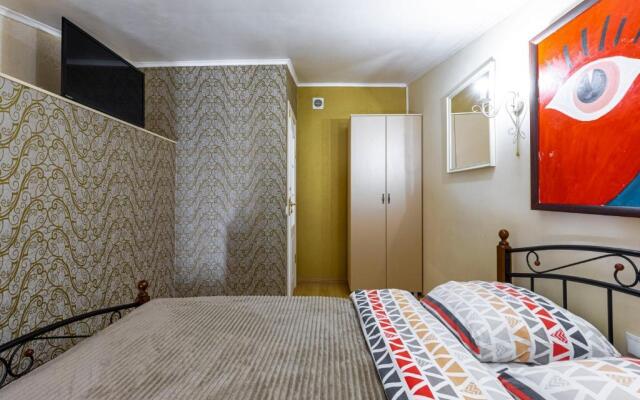 Всем Дом на Тучков 24