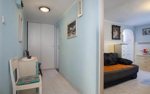 Kuća Za Odmor Marija