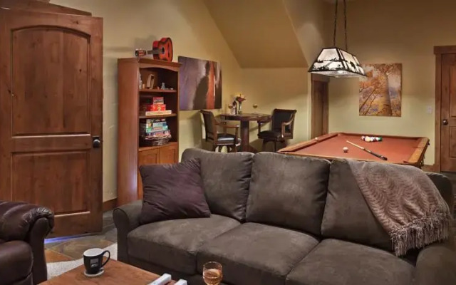 Bear Chalet