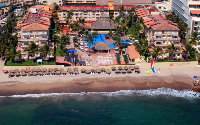 Canto del Sol Puerto Vallarta All Inclusive