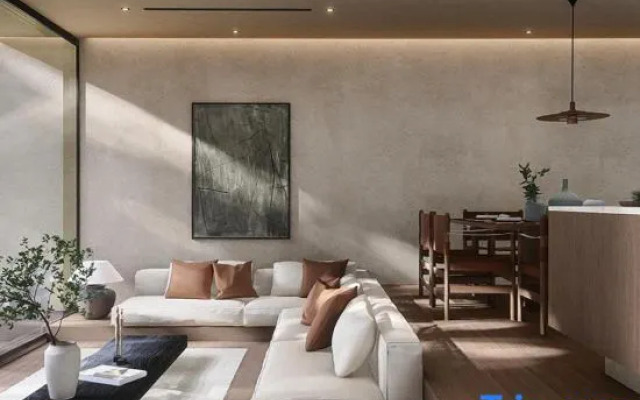 Leaf Villas Berawa