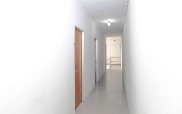 Kamar Keluarga Tanjung Duren II