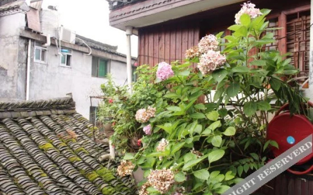 Yongjian Hostel
