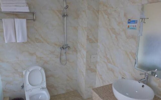 Jiuzhaigou Yuan Meng Hotel