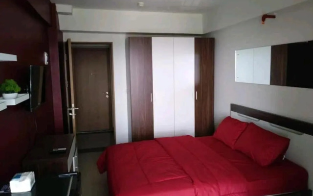 Bintaro Parkview A1228