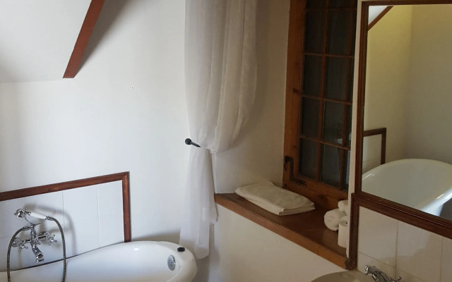 Karoo 1 Hotel Village