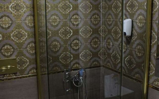 New Doga Resort Hotel