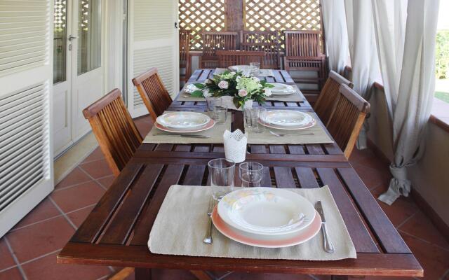 Holiday Home Fragola, Capezzano Pianore