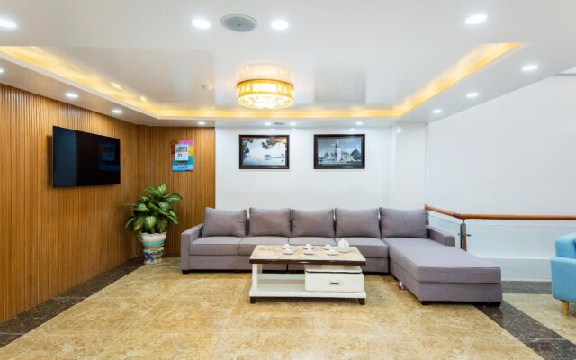 HANZ Pho Hoa Hotel