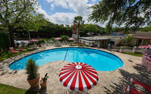 Austin Motel
