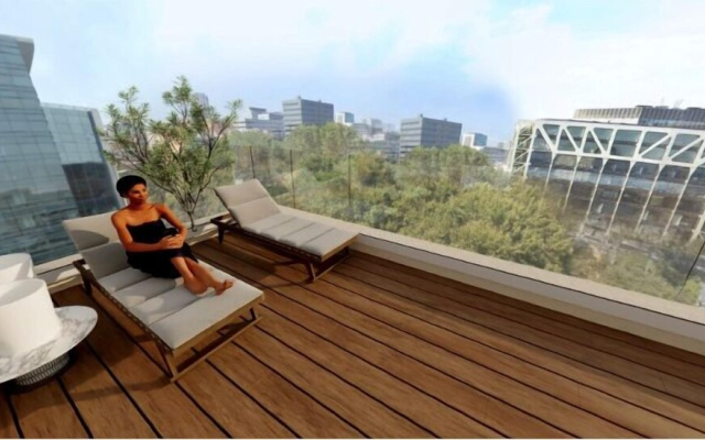 BLAU Student Housing & Language Academy