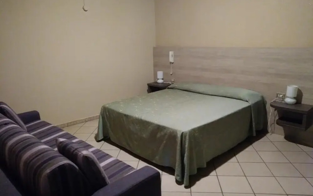 Agriturismo Corte Gaia