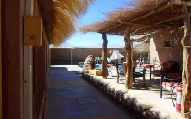 Hostal Lackuntur