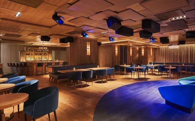 Pendry West Hollywood