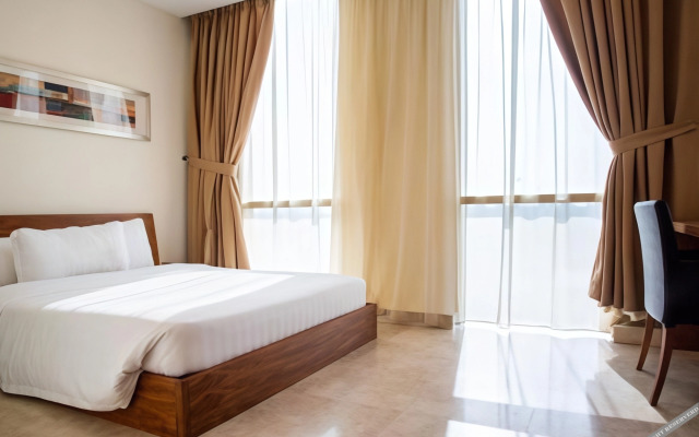 Ottoman Signature Hotel