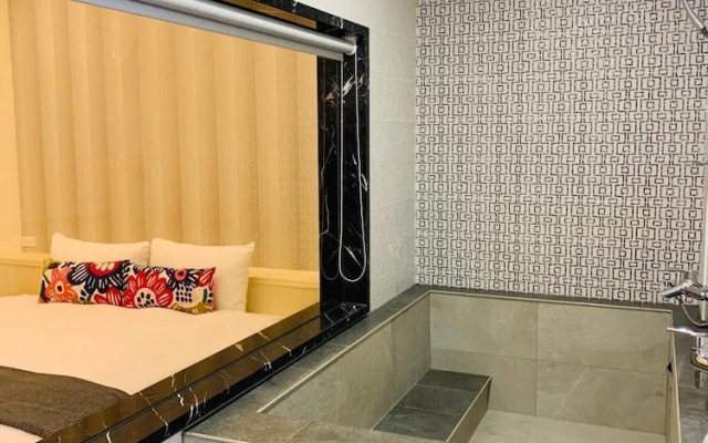 Yuan Ju Boutique Hotel