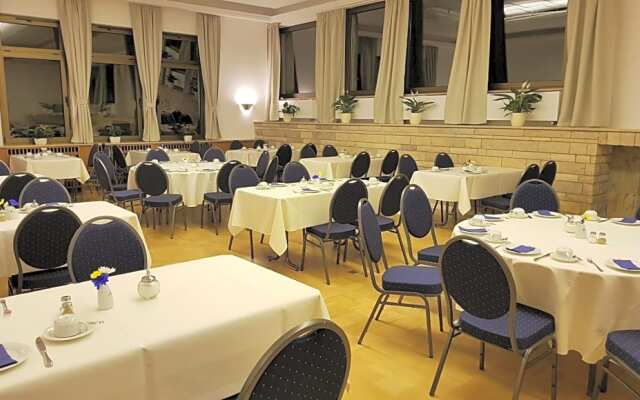Parkhotel Bad Harzburg