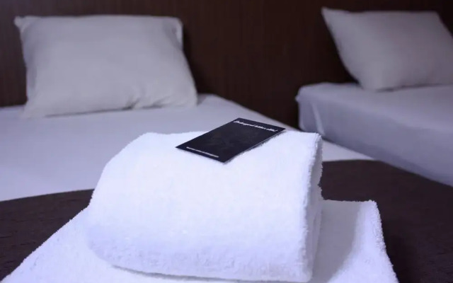 Hotel Restaurant De Bengel