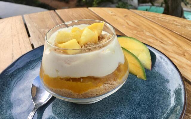 The Wild Blue Lodge SAFARI & SPA