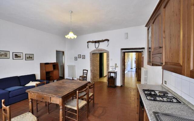 Agriturismo Poggio ai Grilli