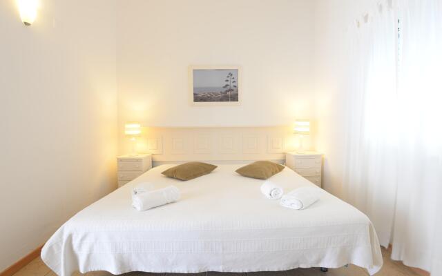 Moinho Da Asneira - Duna Parque Resorts & Hotels