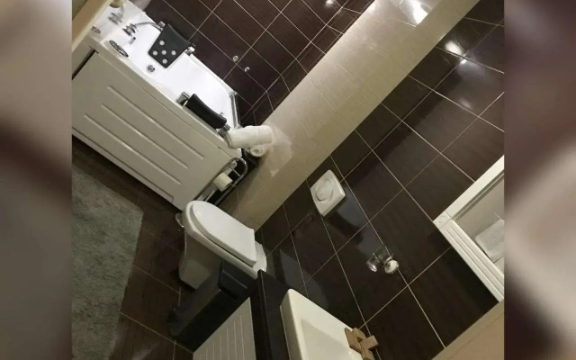 Hotel Theranda