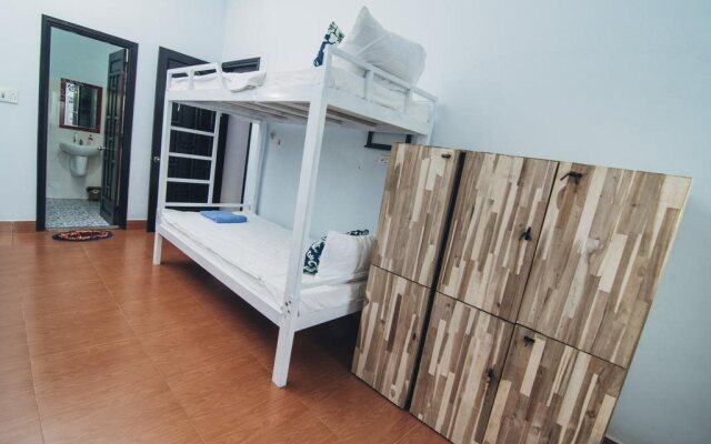 Tan Thanh Beach Villa