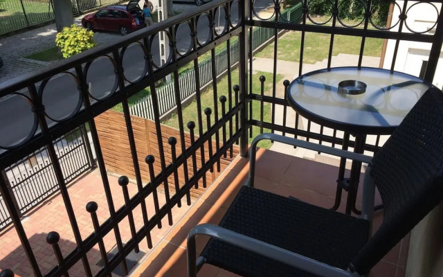 Balaton Colors Beach Hotel