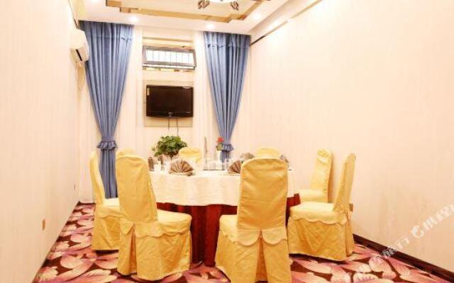 Xifu Hotel