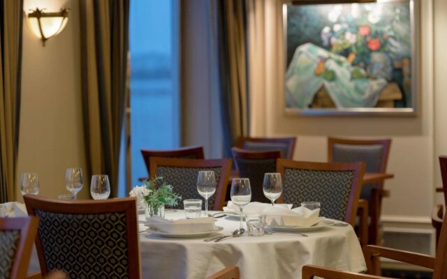 Hotelships Holland - MS Cezanne - Düsseldorf