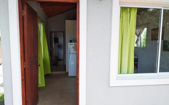 Sosiego, Gesell