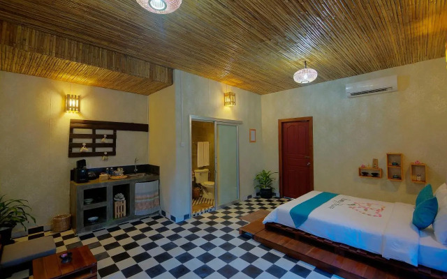 okHouseBiz BNB