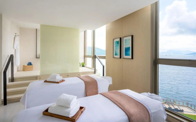 Auberge Discovery Bay Hong Kong